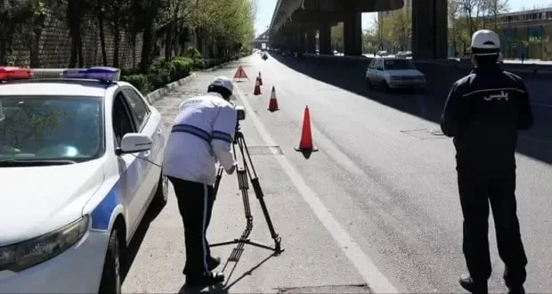 جریمههای رانندگی