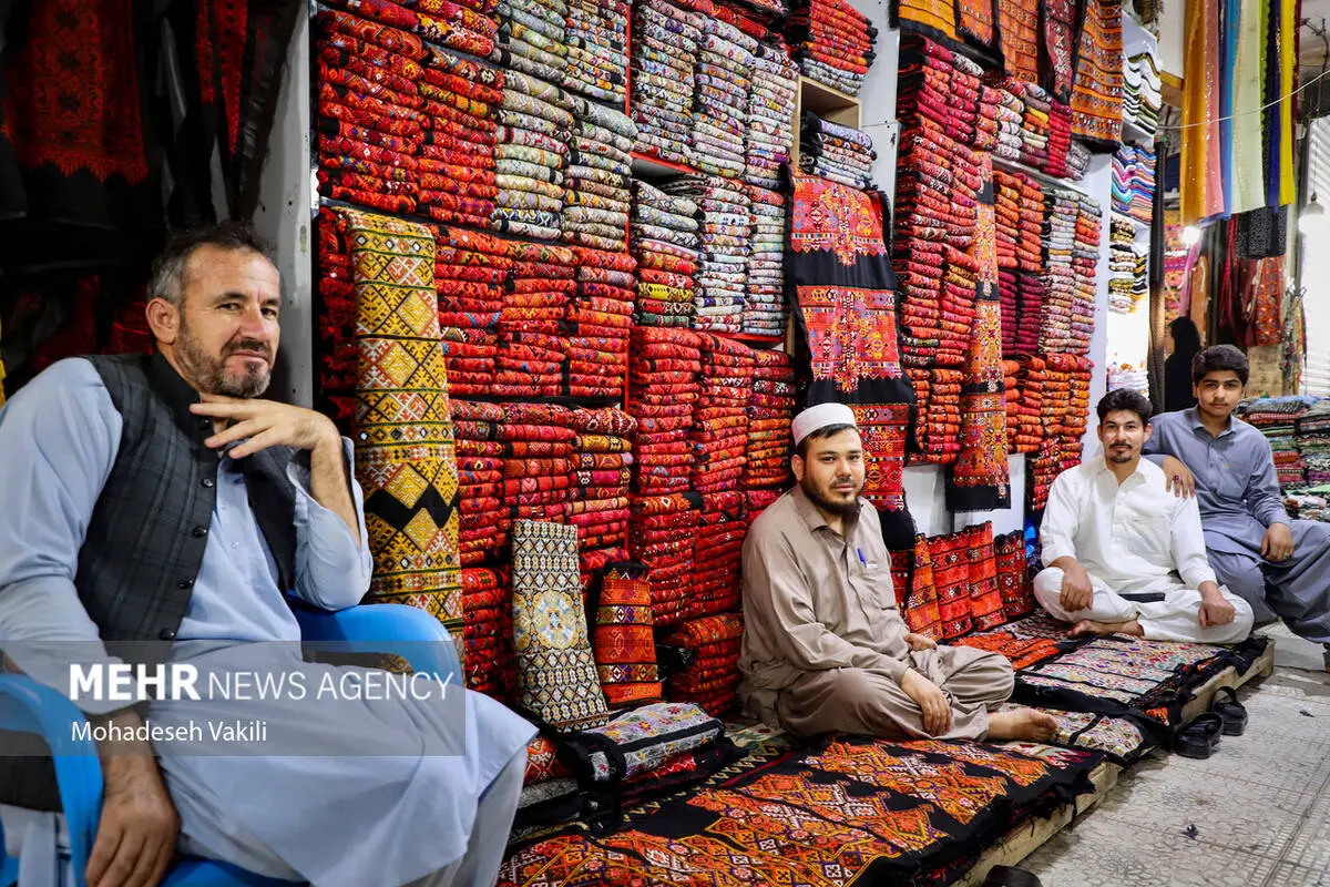 گالری