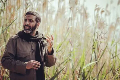 یاد شیرین و جذاب شهدا در «مربع‌های قرمز»