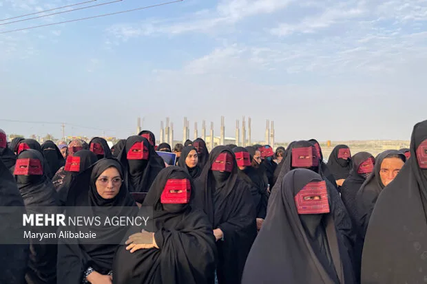 «امیرمحمد»؛ کوهستک را برای همیشه سوگوار گذاشتی!