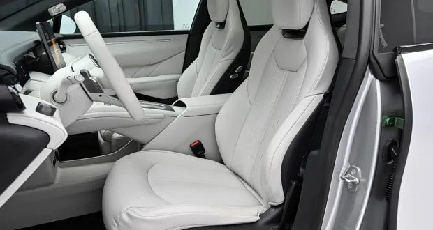 بی وای دی Fang Cheng Bao Formula S