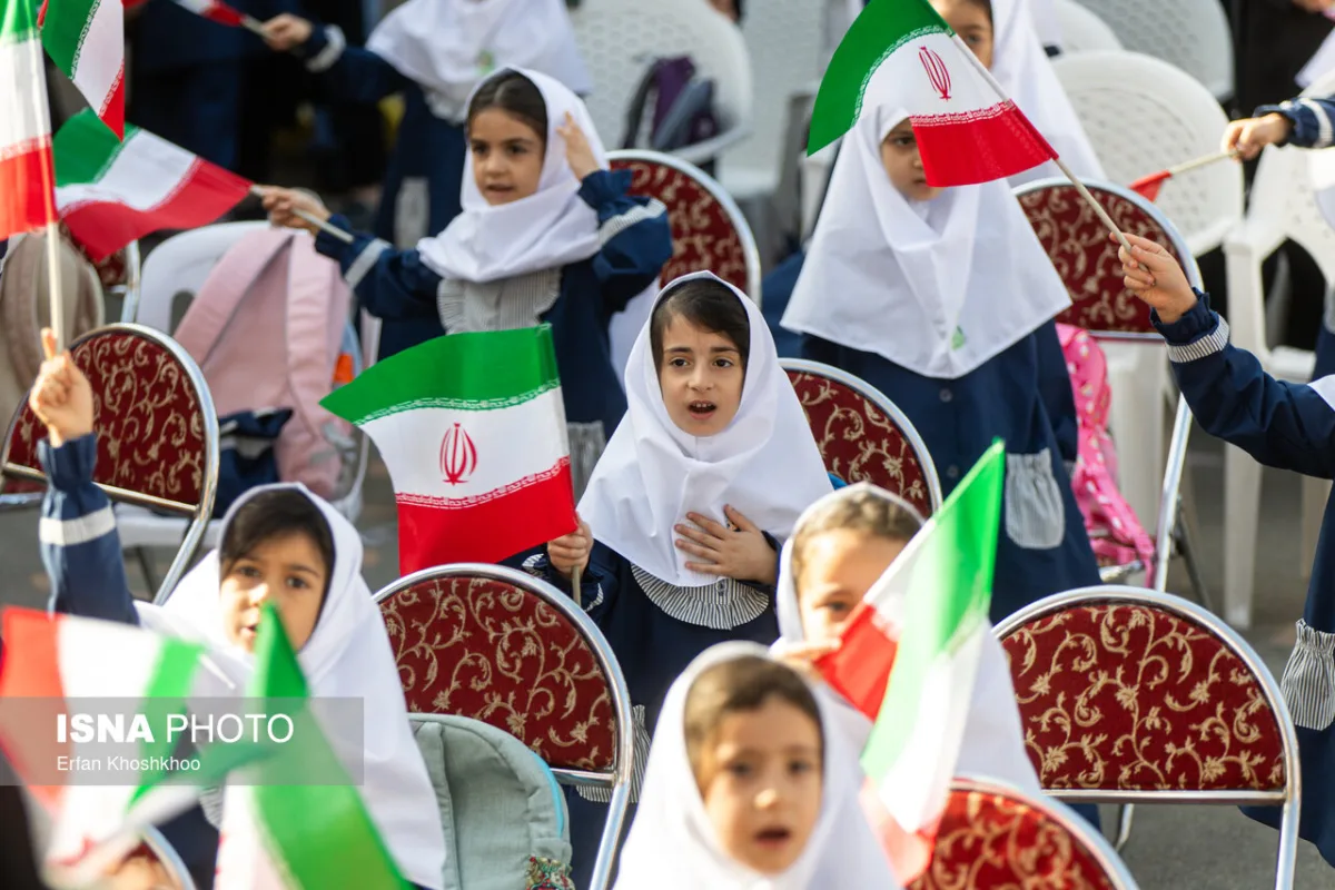 آغاز سال تحصیلی ۱۴۰۶-۱۴۰۵ در دبستان حضرت معصومه (س) شهرری
