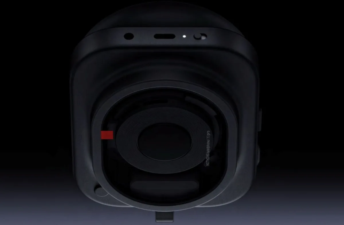 هدفون Nothing Headphone 1 Pro