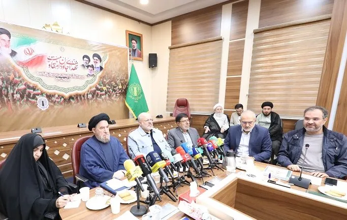 شهید سیدحسن نصرالله معنای طوفان را در طوفان الاقصی چندین برابر کرد