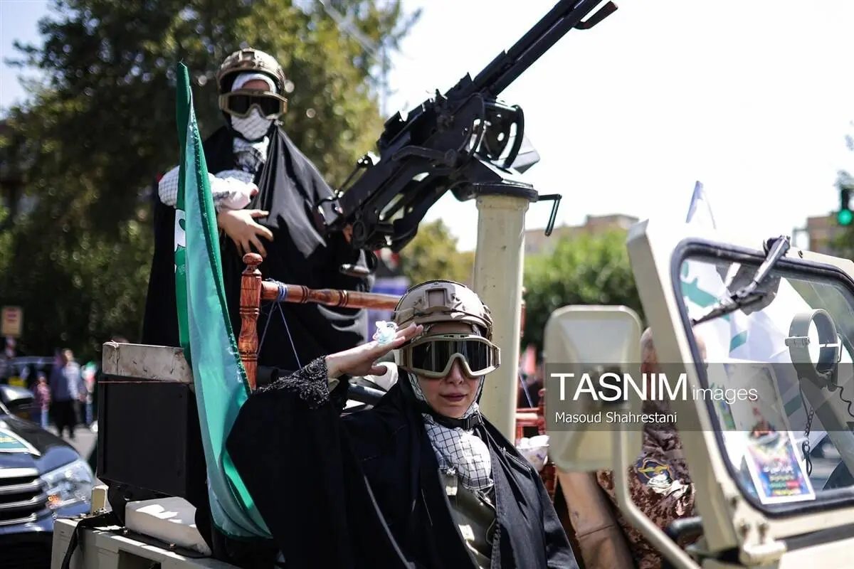 گالری
