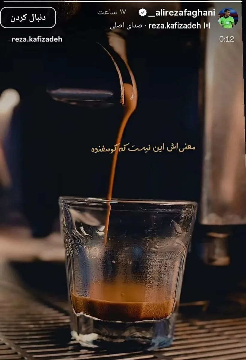علیرضا فغانی