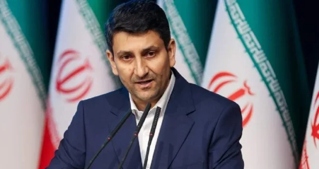 وزیر ارتباطات