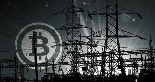 استخراج رمزارز