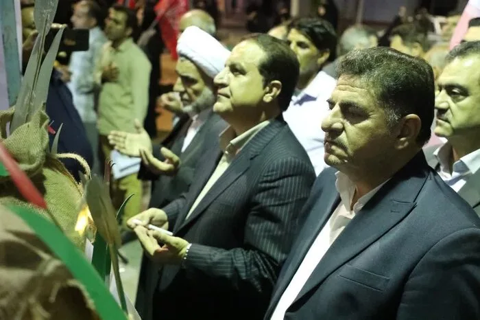 استاندار ایلام: پزشکیان پیام اقتدار ایران را به گوش جهانیان رساند