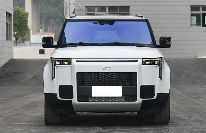 راکس 01 و آی ام LS9