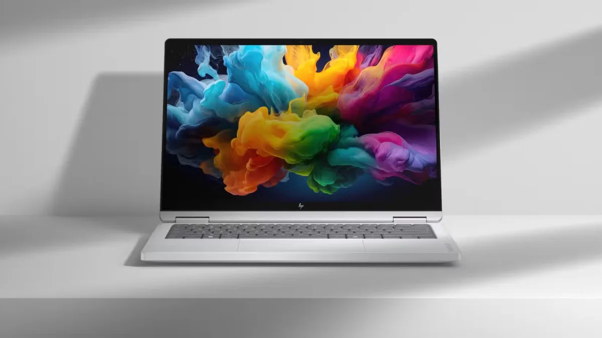 لپتاپهای RTX Spark