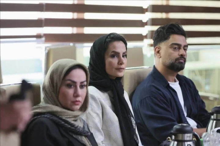 وزیر بهداشت در جمع مجریان: میتوانیم با همراهی هم گامی مؤثر برای سلامت مردم برداریم