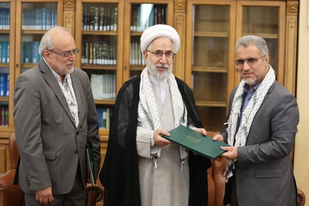 دادستان کل کشور:سخنرانی قاطع رئیسجمهور در سازمان ملل افتخاری برای جمهوری اسلامی است