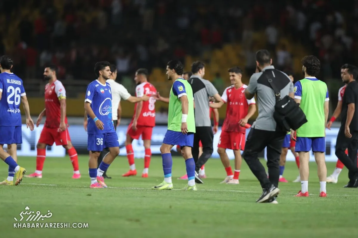 دربی