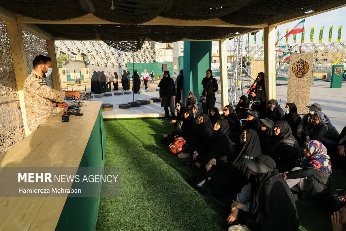 گالری