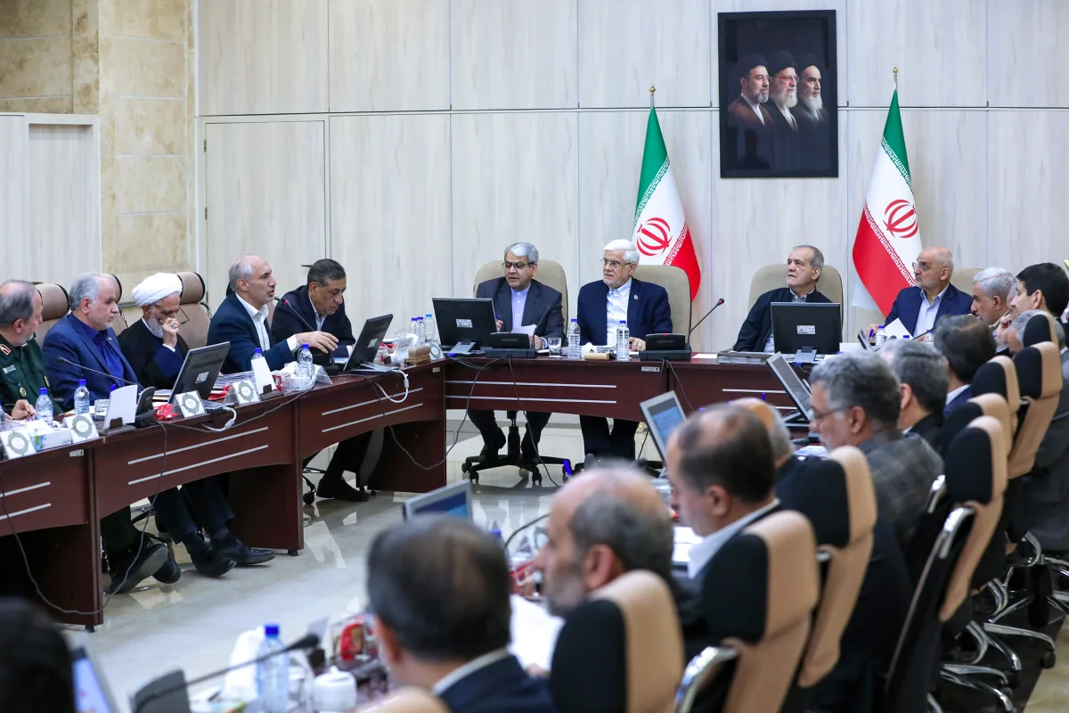 تأکید رئیسجمهور بر اجرای «روز بدون خودرو» در دستگاههای دولتی