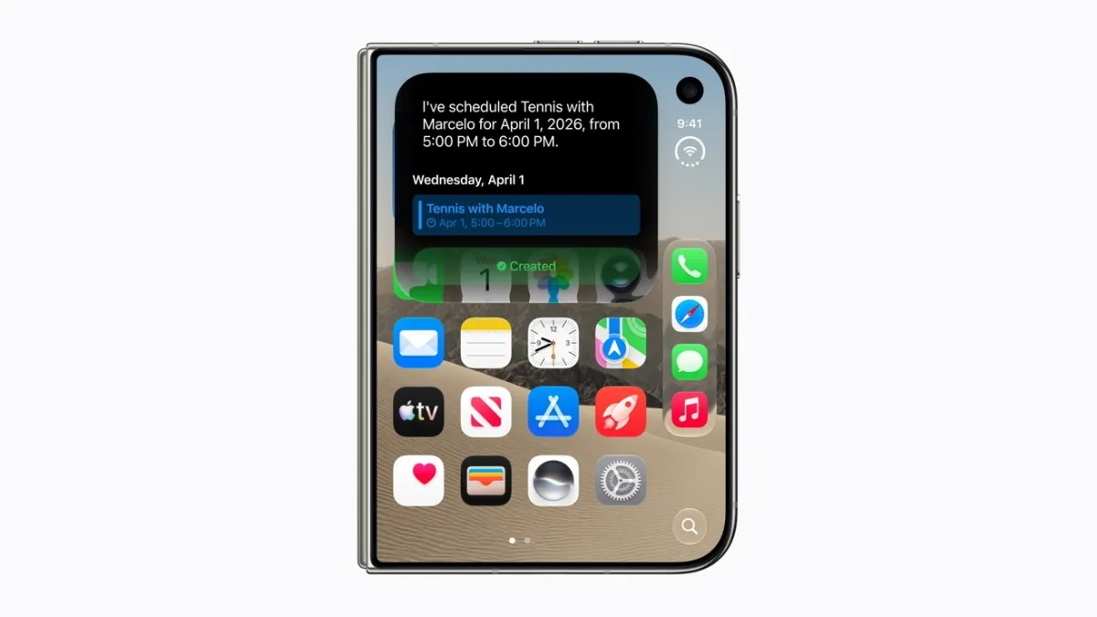 آیفون Duo