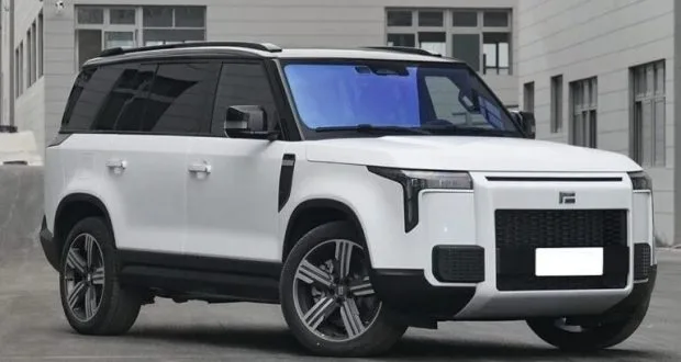 راکس 01 و آی ام LS9