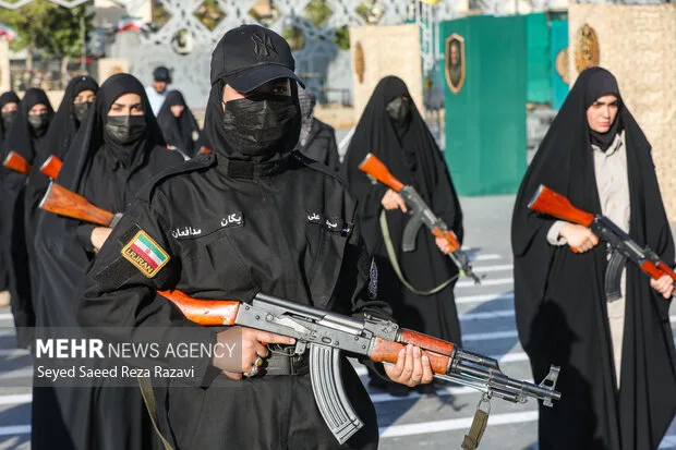 افتتاح مراکز آموزشی «جان‌فدا»