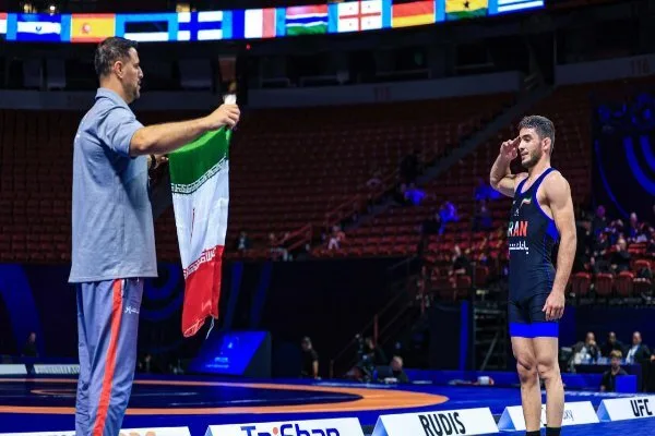 اخلاقی:قهرمانی تیم امید ارزشمند بود؛۱۰ فرنگیکار در جهانی شانس دارند