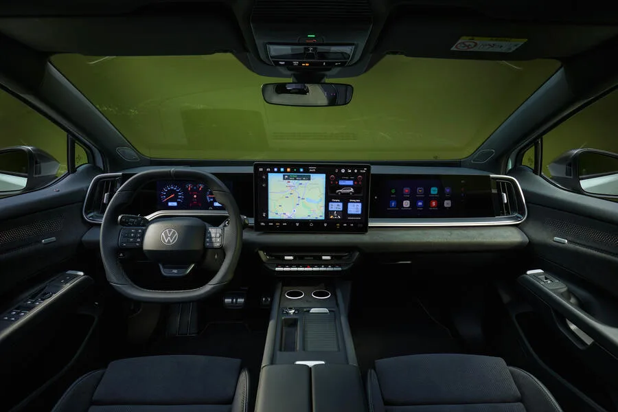فولکس‌واگن ID. Tiguan