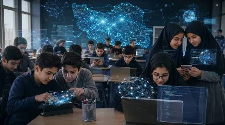 آیا دنیای دیجیتال، دنیایی جهانی و بدون مرز است؟