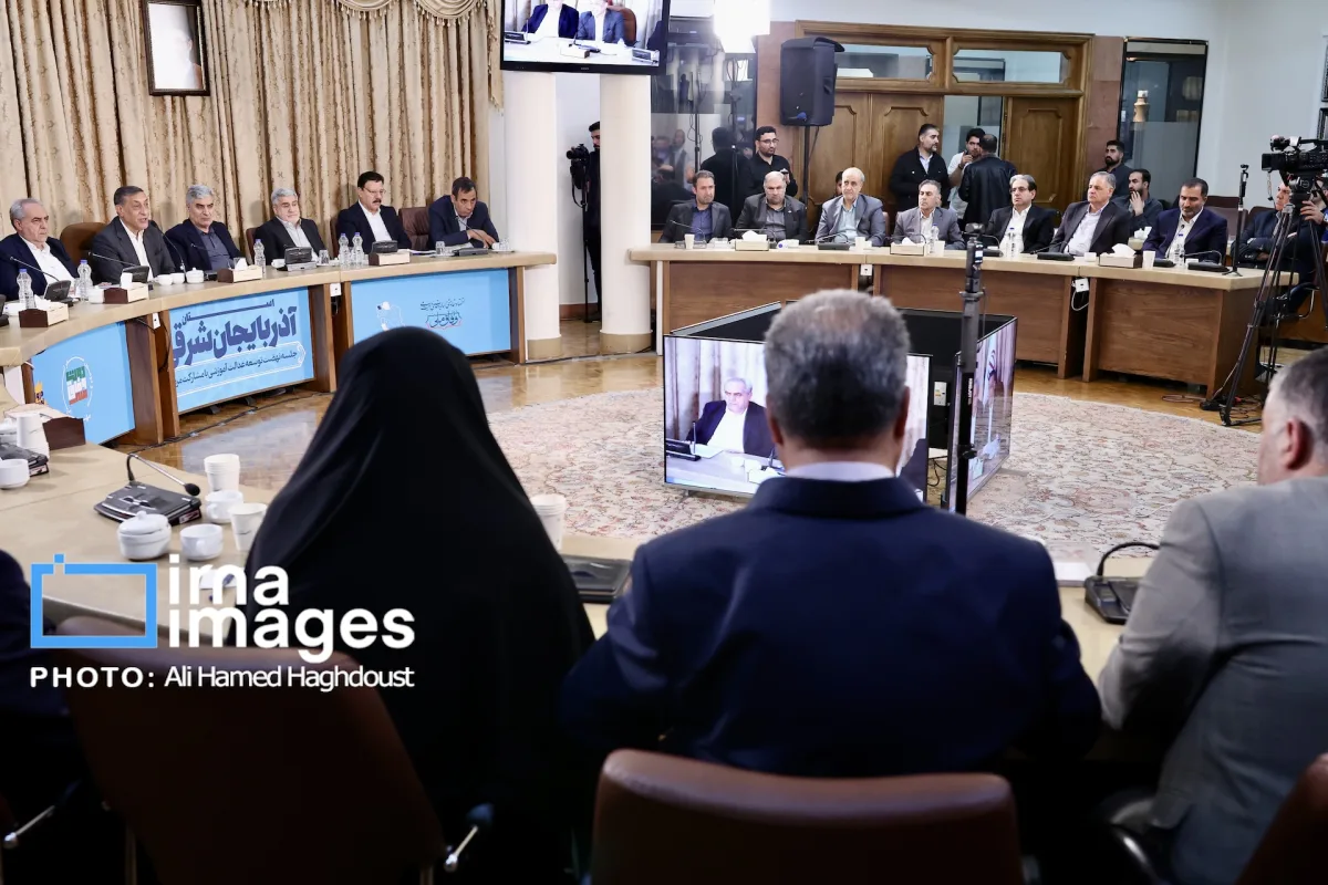 قائم‌پناه: لازمه برتر بودن ایران، دانایی فرزندان است/ ایجاد ۱۱ هزار کلاس هوشمند در دولت چه