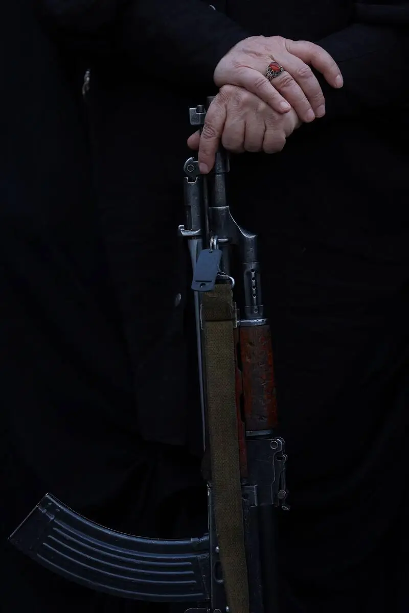 گالری