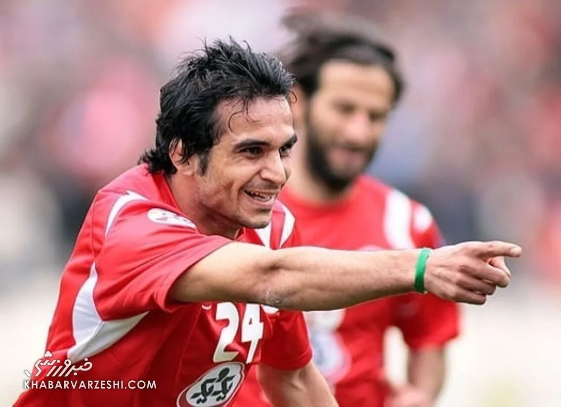 هادی نوروزی