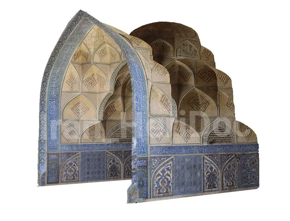 نجات بناهای تاریخی با دوربین موبایل | پروژه ای برای ثبت میراث پیش از نابودی