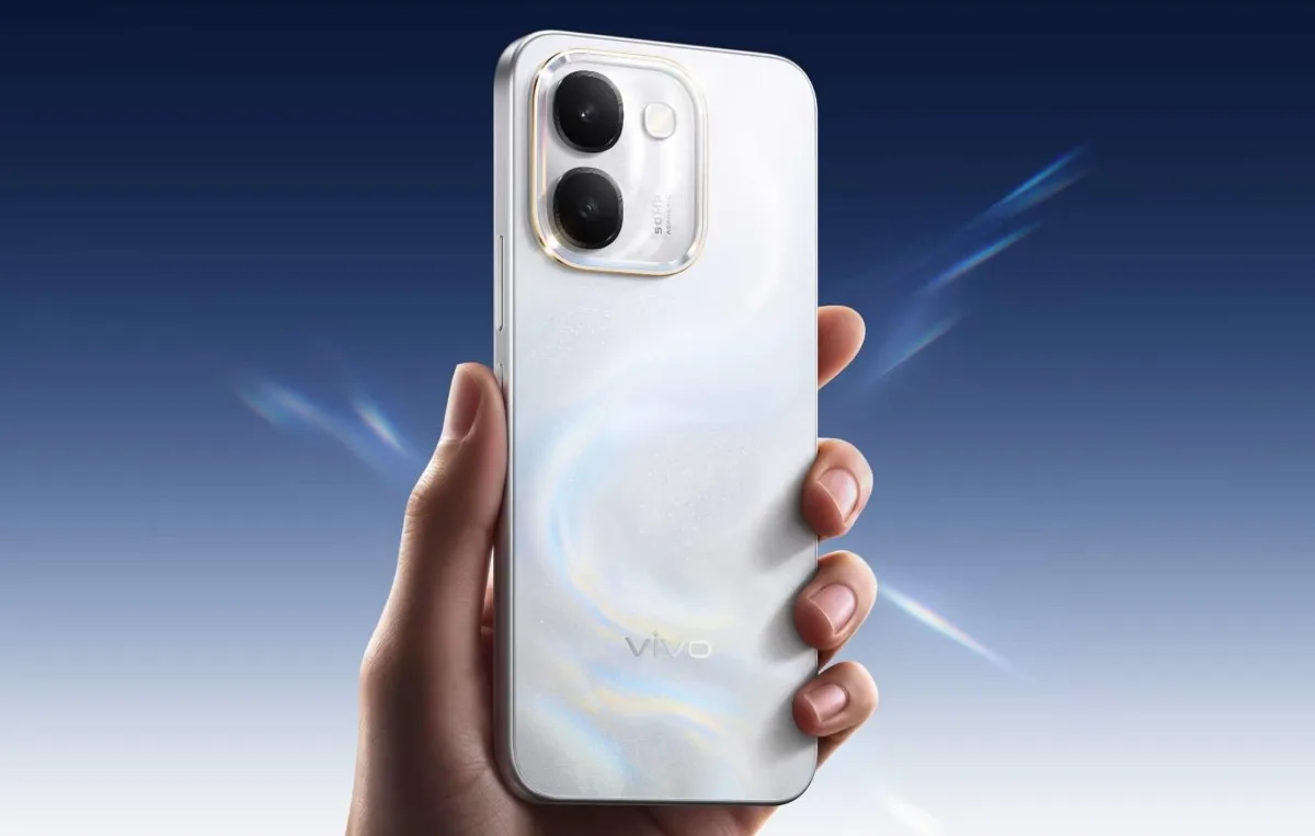 گوشی vivo Y600