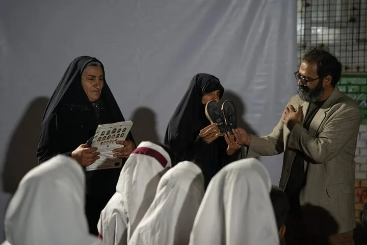 «هفتسالگی»در چنار رازباشی؛روایت ۲ امیرعلی و خانوادههایی با داغ مشترک