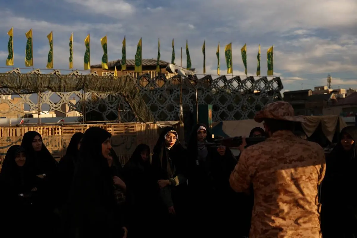 گالری