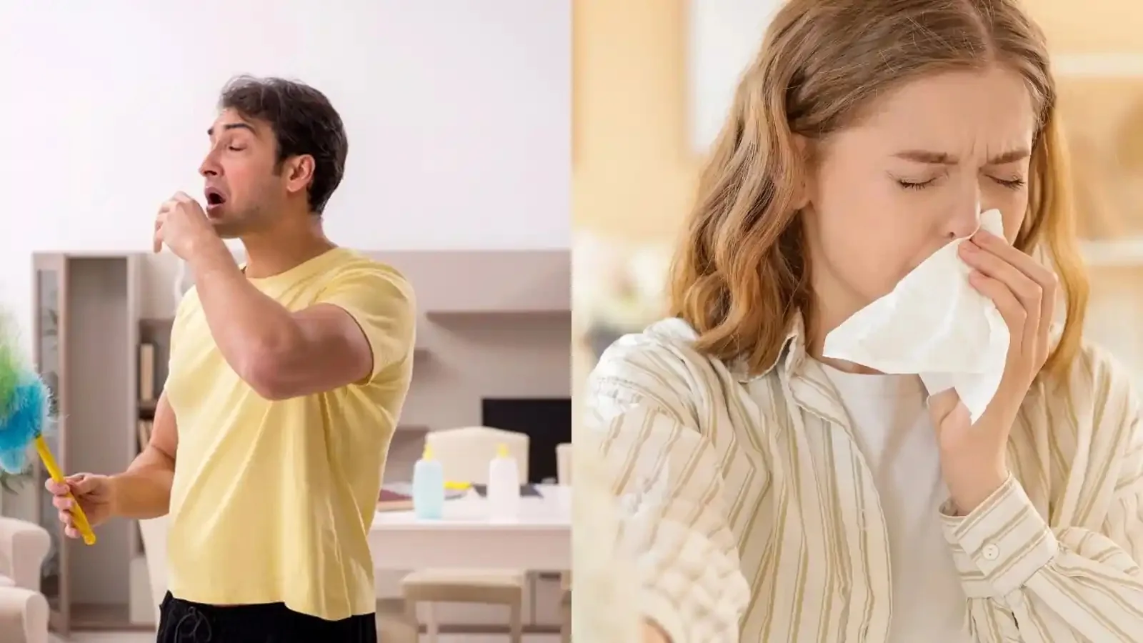 گردو غبار و تنفس گردو غبار و تنفس