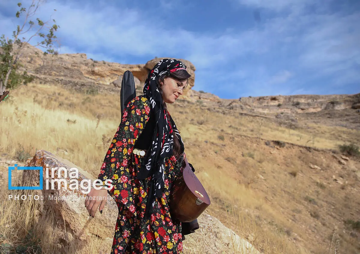 گالری