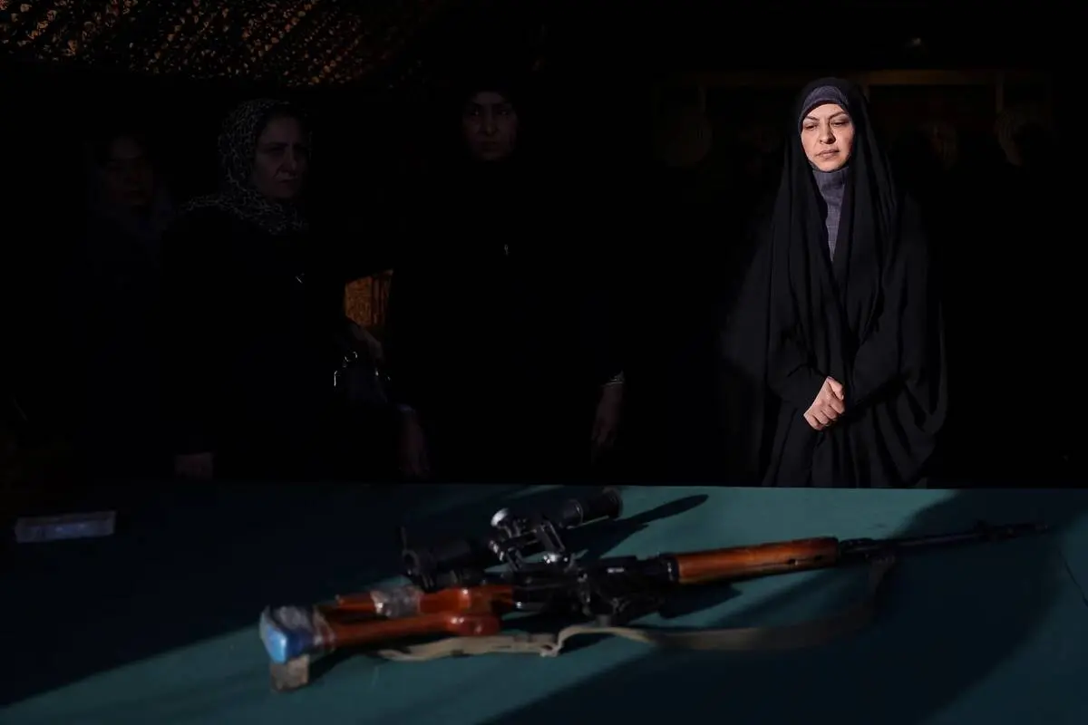 گالری