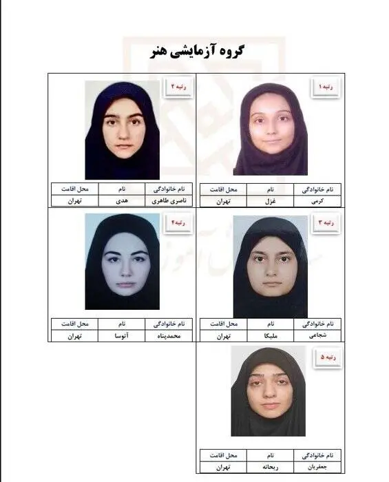 گالری