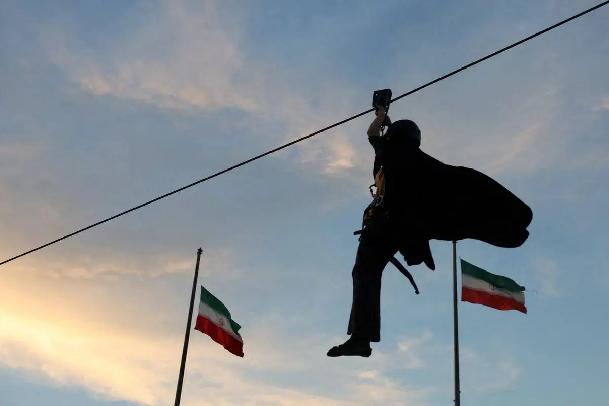 گالری