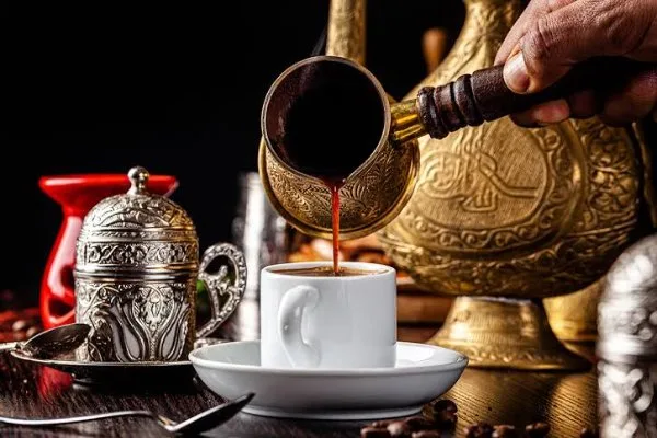 نکات مهم برای خوش‌طعم‌تر شدن قهوه عربی
