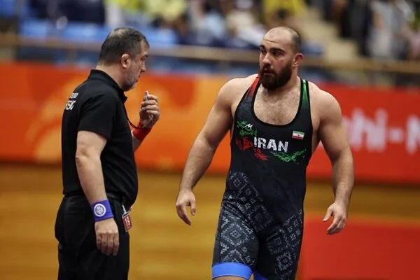 سعداللهیف و اسنایدر در مسیر یزدانی؛ ستارههای کشتی در جهانی آستانه