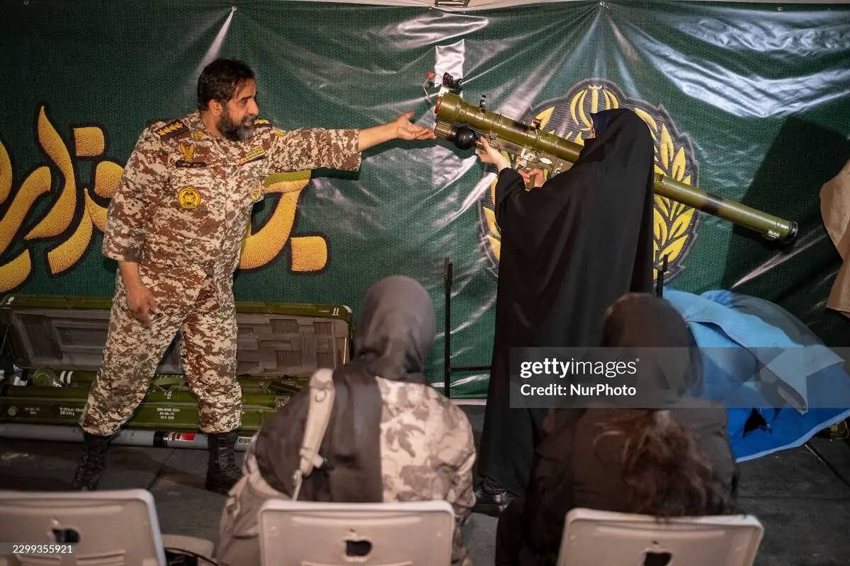 گالری