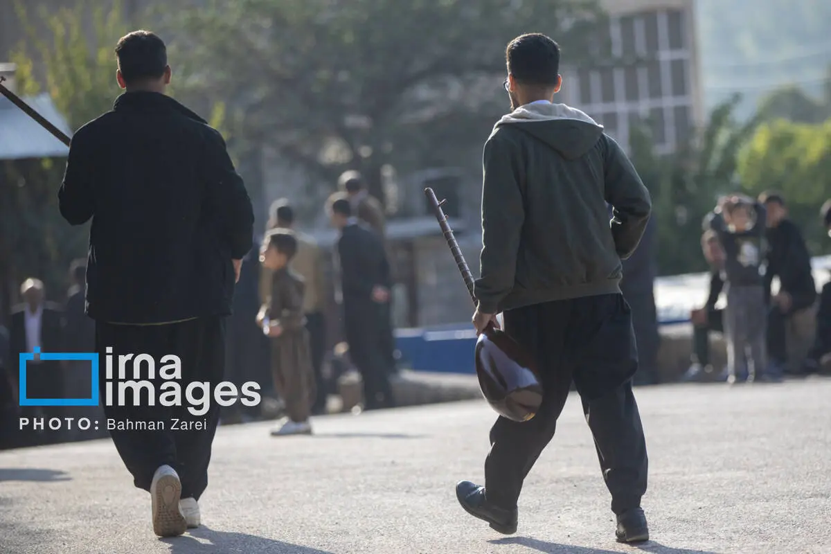 گالری