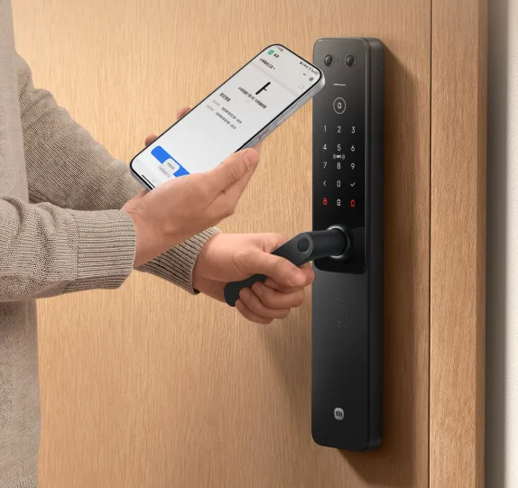 شیائومی Smart Door Lock 5C