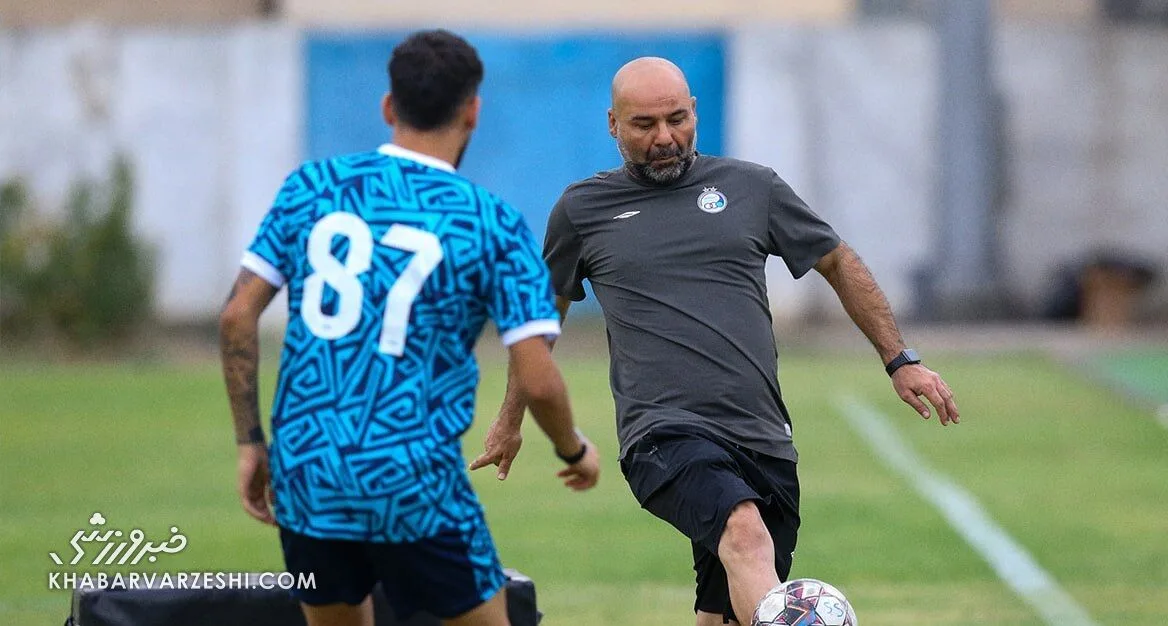 سهراب بختیاری زاده