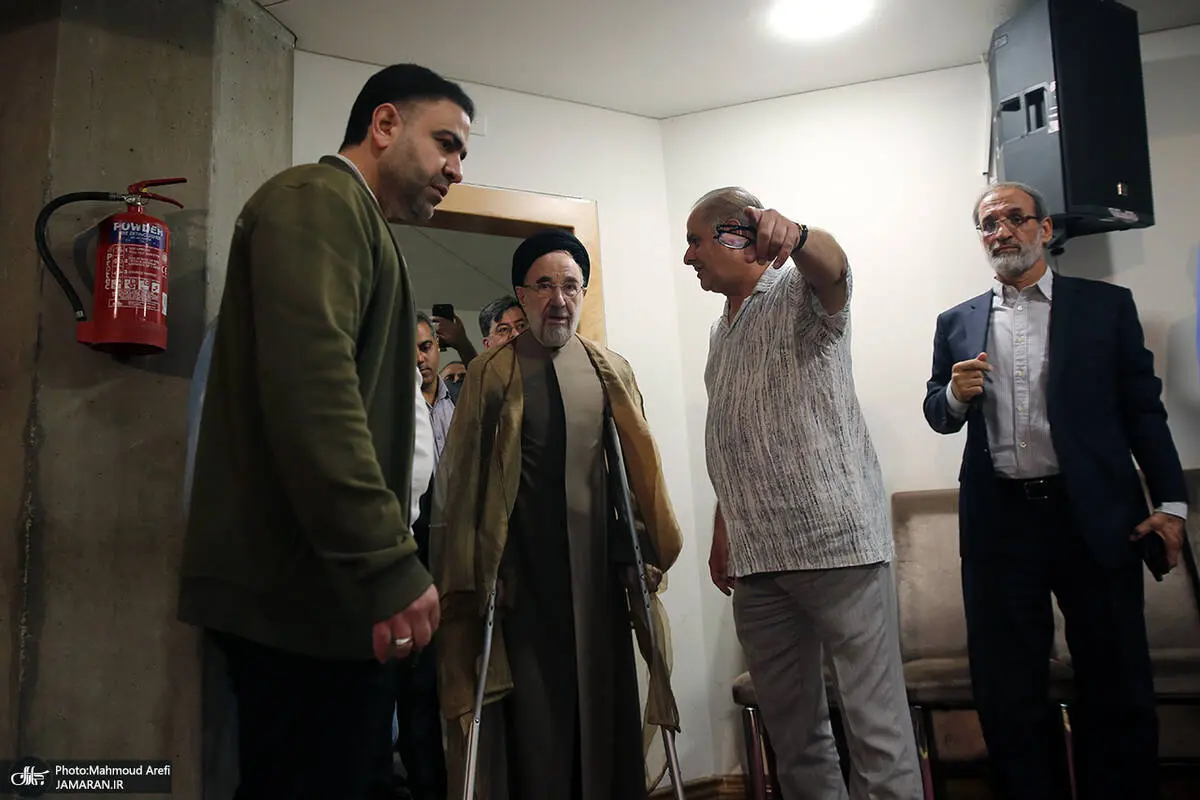 گالری