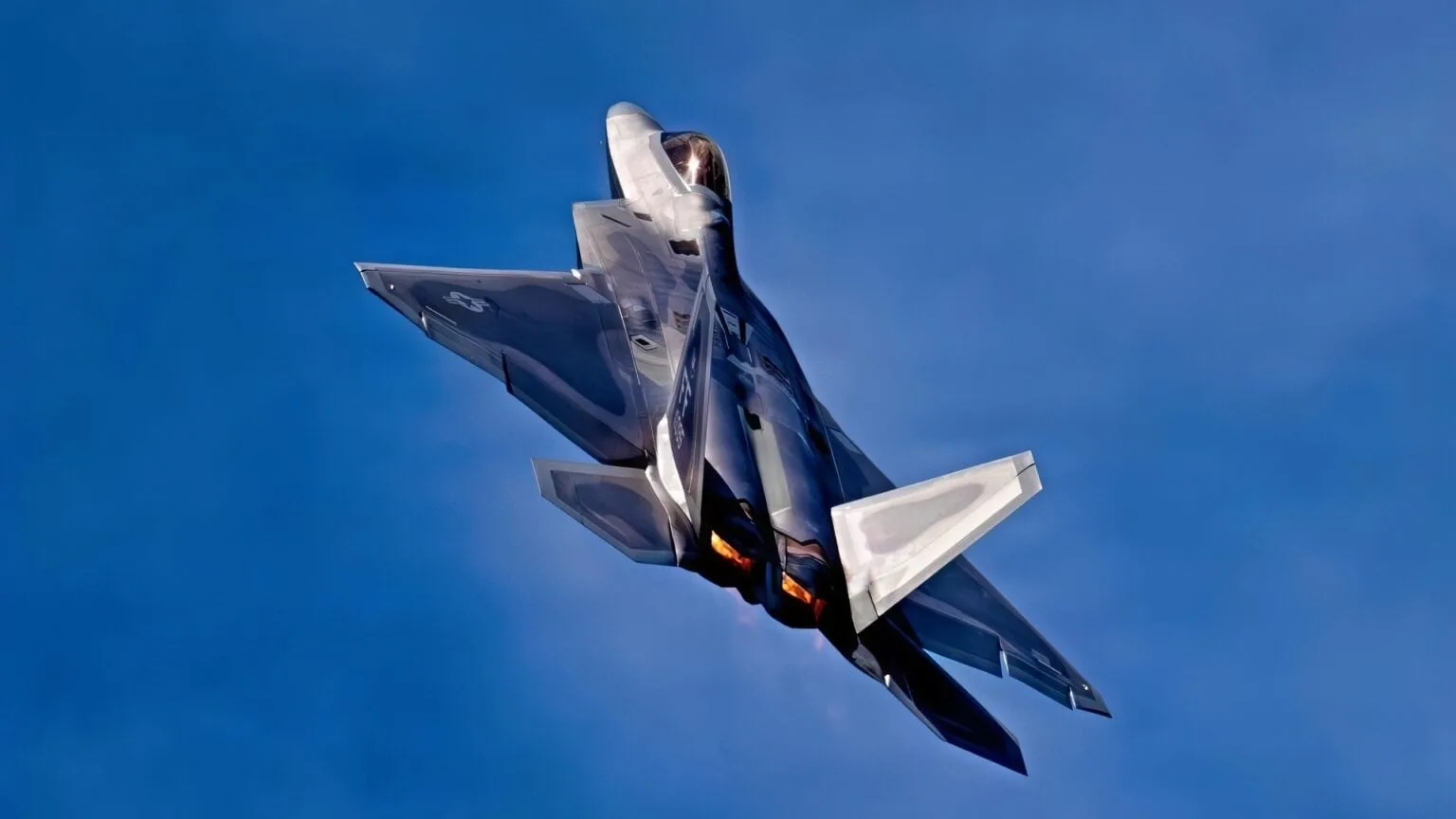 F-22 رپتور