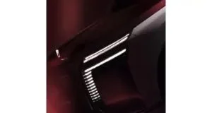 شاسیبلند هیبریدی آواتر T09