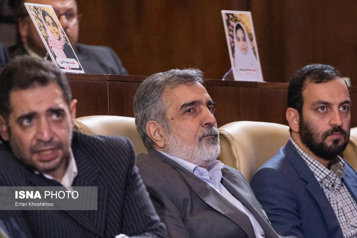 نشست «اکوساید: جنایت جنگی خاموش»
