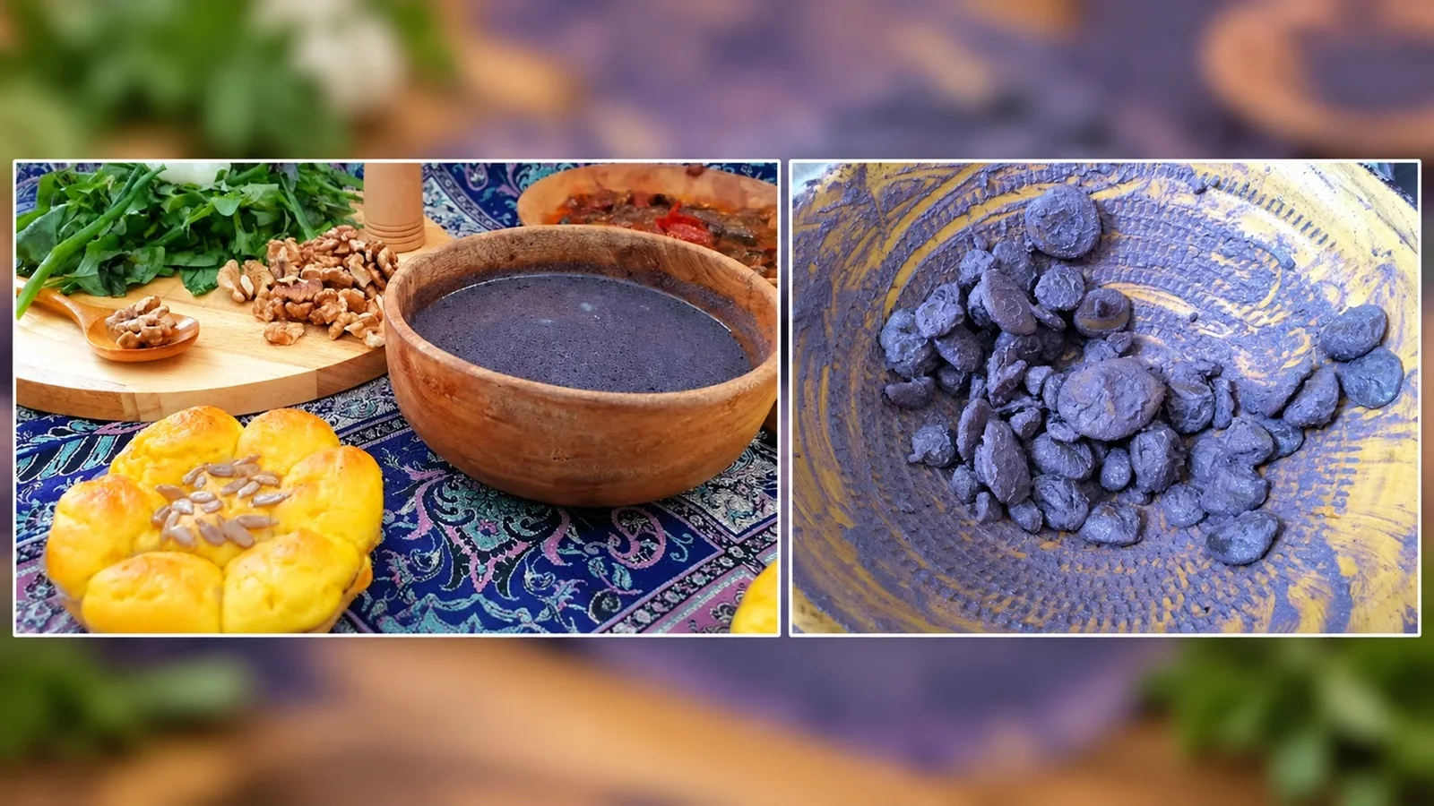 قروت بیرجندی قروت بیرجندی
