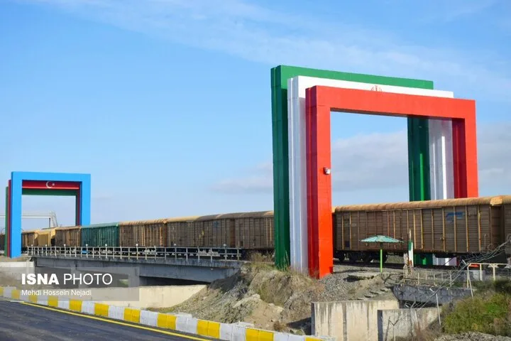 دیپلماسی تجاری تهران - باکو / رشد ۱۰ درصدی مبادلات در نیمه نخست سال جاری